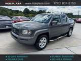thumb 2008 Honda Ridgeline