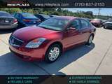 Used 2009 Nissan Altima 1N4AL21EX9C171969 for sale in loganville, GA thumb image 1