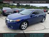 Used 2012 Acura TSX JH4CU2F6XCC013476 for sale in loganville, GA thumb image 1