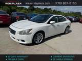 thumb 2010 Nissan Maxima