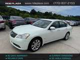 Used 2006 INFINITI M JNKAY01E76M112057 for sale in loganville, GA thumb image 1