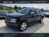 Used 2013 Chevrolet Avalanche 3GNMCEE05DG364132 for sale in loganville, GA thumb image 1
