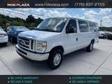 thumb 2010 Ford E350 Super Duty Passenger