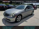thumb 2006 INFINITI G