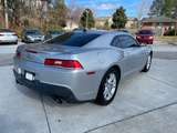 thumb 2015 Chevrolet Camaro