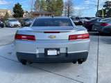 thumb 2015 Chevrolet Camaro