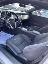 thumb 2015 Chevrolet Camaro