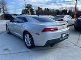 thumb 2015 Chevrolet Camaro