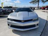 thumb 2015 Chevrolet Camaro