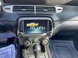 thumb 2015 Chevrolet Camaro