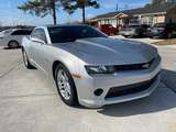 thumb 2015 Chevrolet Camaro