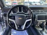 thumb 2015 Chevrolet Camaro