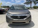 Used 2015 Nissan Quest JN8AE2KP3F9124509 for sale in loganville, GA thumb image 2