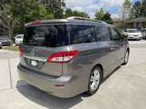 Used 2015 Nissan Quest JN8AE2KP3F9124509 for sale in loganville, GA thumb image 4