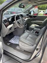 Used 2015 Nissan Quest JN8AE2KP3F9124509 for sale in loganville, GA thumb image 7