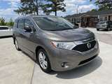 Used 2015 Nissan Quest JN8AE2KP3F9124509 for sale in loganville, GA thumb image 3