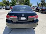 thumb 2012 Honda Accord