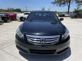 thumb 2012 Honda Accord