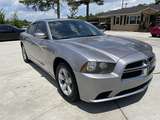 Used 2014 Dodge Charger 2C3CDXBG6EH350518 for sale in loganville, GA thumb image 3