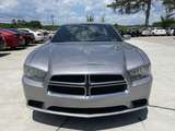 Used 2014 Dodge Charger 2C3CDXBG6EH350518 for sale in loganville, GA thumb image 2