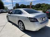 thumb 2014 Nissan Maxima