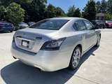 thumb 2014 Nissan Maxima