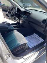thumb 2014 Nissan Maxima