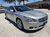 thumb 2014 Nissan Maxima