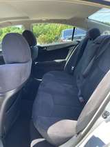 thumb 2014 Nissan Maxima