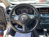 thumb 2014 Nissan Maxima