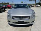 thumb 2014 Nissan Maxima