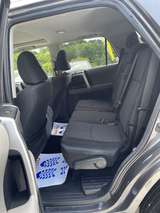 Used 2013 Toyota 4Runner JTEBU5JRXD5147132 for sale in loganville, GA thumb image 8
