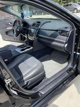 thumb 2012 Toyota Camry