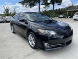 thumb 2012 Toyota Camry