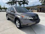 Used 2011 Honda CR-V 5J6RE3H78BL048692 for sale in loganville, GA thumb image 3