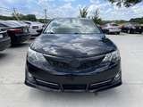 thumb 2012 Toyota Camry