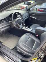 thumb 2012 Toyota Camry