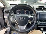 thumb 2012 Toyota Camry