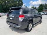 Used 2013 Toyota 4Runner JTEBU5JRXD5147132 for sale in loganville, GA thumb image 4
