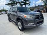 Used 2013 Toyota 4Runner JTEBU5JRXD5147132 for sale in loganville, GA thumb image 3