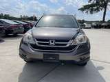 Used 2011 Honda CR-V 5J6RE3H78BL048692 for sale in loganville, GA thumb image 2