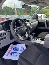 Used 2013 Toyota 4Runner JTEBU5JRXD5147132 for sale in loganville, GA thumb image 7