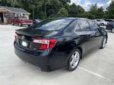 thumb 2012 Toyota Camry