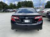 thumb 2012 Toyota Camry