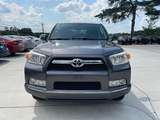 Used 2013 Toyota 4Runner JTEBU5JRXD5147132 for sale in loganville, GA thumb image 2
