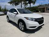 Used 2016 Honda HR-V 3CZRU5H34GM700516 for sale in loganville, GA thumb image 3