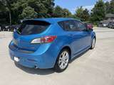 Used 2010 MAZDA MAZDA3 JM1BL1H54A1130672 for sale in loganville, GA thumb image 4