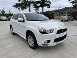 Used 2012 Mitsubishi Outlander Sport JA4AP3AU3CZ007134 for sale in loganville, GA thumb image 3