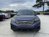 thumb 2013 Honda CR-V