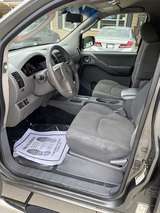 thumb 2007 Nissan Frontier Crew Cab